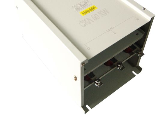 ISO9001 20kw 53Aケイ素整流器が付いている3段階SCRモーター コントローラー