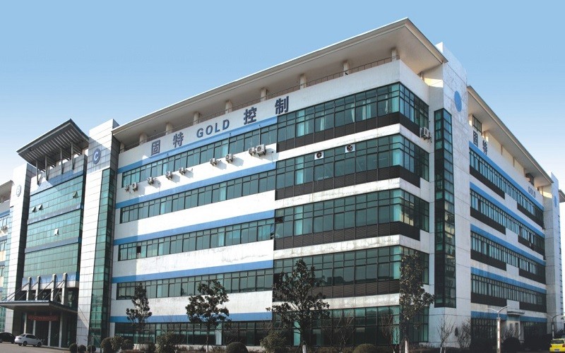 中国 Jiangsu Gold Electrical Control Technology Co., Ltd.
