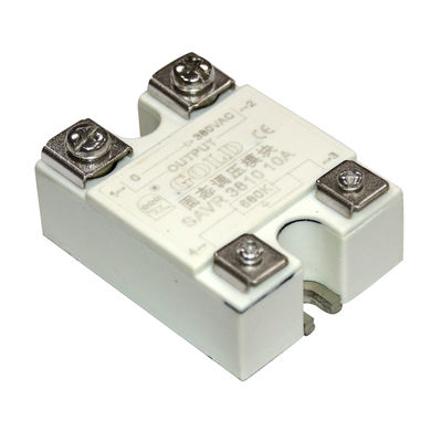 0-380VAC 40A SCRの電圧安定器